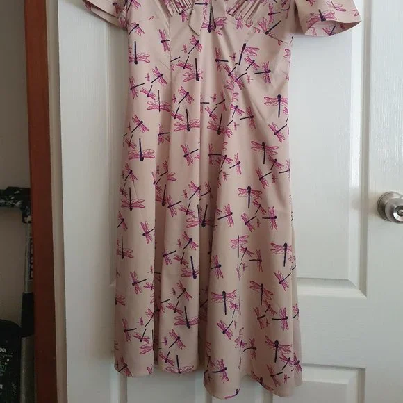 40's for the Dragonfly Lovers - Picture 4 of 4